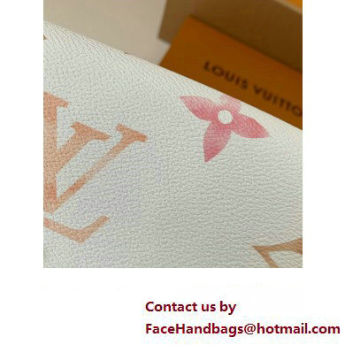 LOUIS VUITTON Felicie Pochette M82520 2023