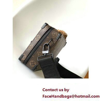 LOUIS VUITTON Handle Soft Trunk M46689 2023