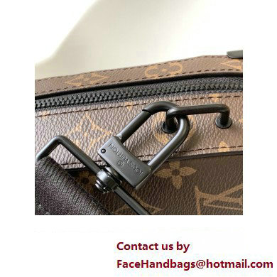 LOUIS VUITTON Handle Soft Trunk M46689 2023