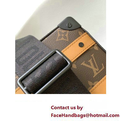 LOUIS VUITTON Handle Soft Trunk M46689 2023