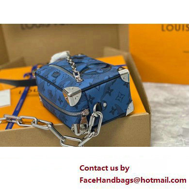 LOUIS VUITTON Mini Soft Trunk m22588 2023