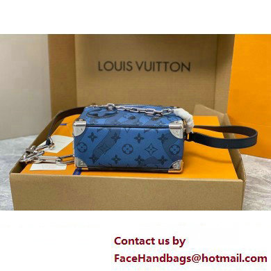 LOUIS VUITTON Mini Soft Trunk m22588 2023