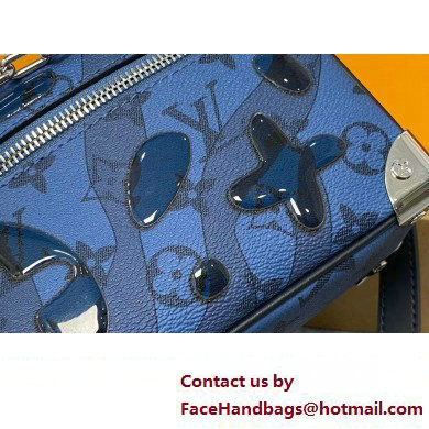 LOUIS VUITTON Mini Soft Trunk m22588 2023