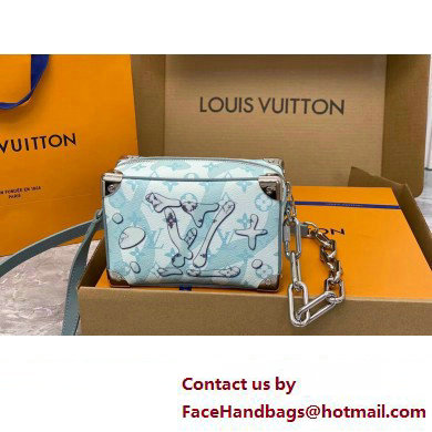 LOUIS VUITTON Mini Soft Trunk m22589 2023