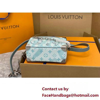 LOUIS VUITTON Mini Soft Trunk m22589 2023