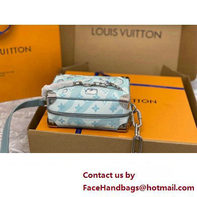 LOUIS VUITTON Mini Soft Trunk m22589 2023