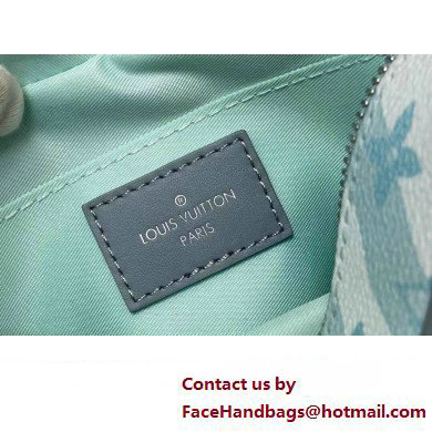 LOUIS VUITTON Mini Soft Trunk m22589 2023