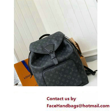 LOUIS VUITTON Montsouris Backpack M46683 2023