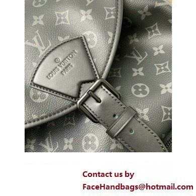 LOUIS VUITTON Montsouris Backpack M46683 2023