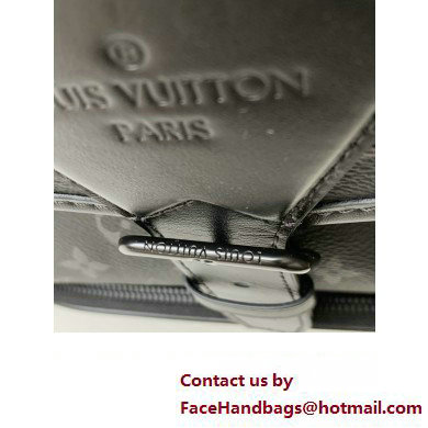 LOUIS VUITTON Montsouris Backpack M46683 2023