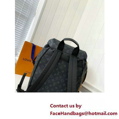 LOUIS VUITTON Montsouris Backpack M46683 2023