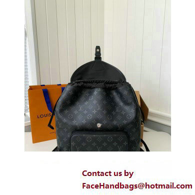 LOUIS VUITTON Montsouris Backpack M46683 2023