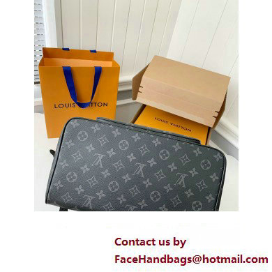 LOUIS VUITTON Montsouris Backpack M46683 2023