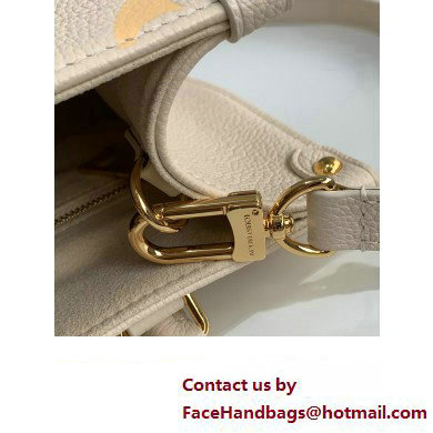 LOUIS VUITTON OnTheGo PM TOTE BAG M46513 2023