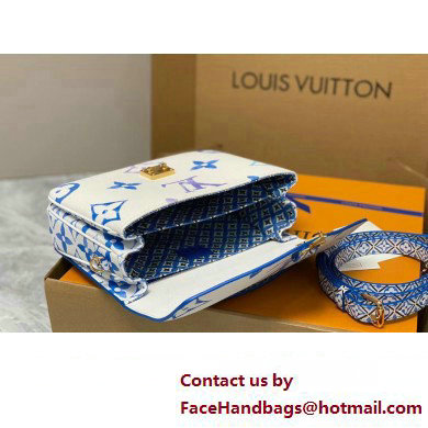 LOUIS VUITTON Pochette Metis MM BAG M23055 2023