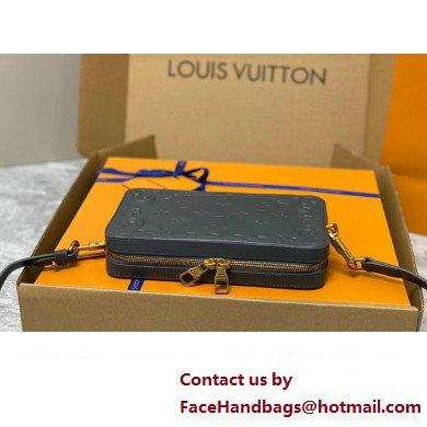 LOUIS VUITTON Soft Trunk Wearable Wallet M82035 2023