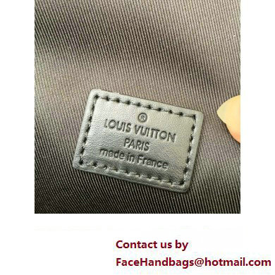 LOUIS VUITTON Steamer Wearable Wallet M82534 2023