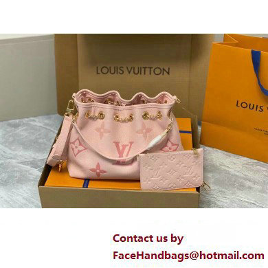 LOUIS VUITTON Summer Bundle BAG M46492 PINK 2023