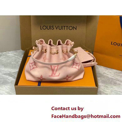 LOUIS VUITTON Summer Bundle BAG M46492 PINK 2023