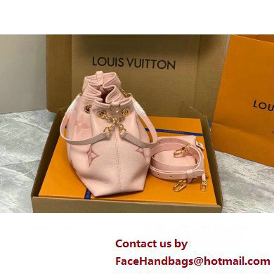 LOUIS VUITTON Summer Bundle BAG M46492 PINK 2023