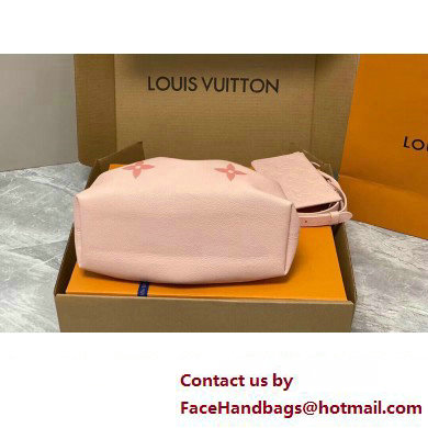 LOUIS VUITTON Summer Bundle BAG M46492 PINK 2023