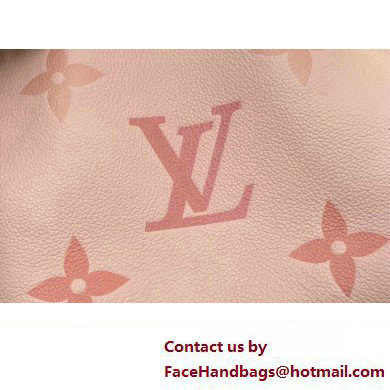 LOUIS VUITTON Summer Bundle BAG M46492 PINK 2023