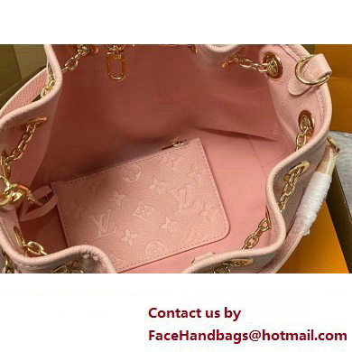 LOUIS VUITTON Summer Bundle BAG M46492 PINK 2023