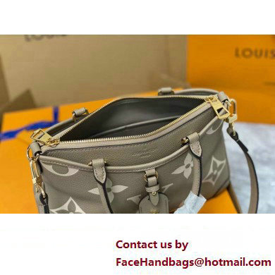 LOUIS VUITTON Trianon PM bag M46585 2023