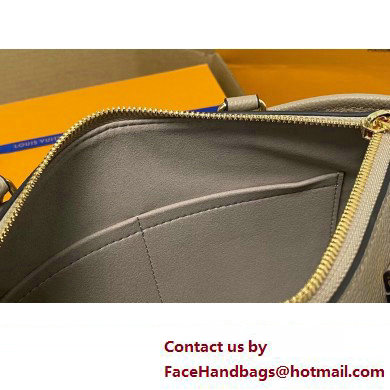 LOUIS VUITTON Trianon PM bag M46585 2023