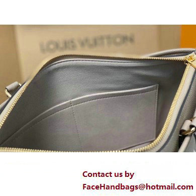 LOUIS VUITTON Trianon mm bag M46504 gray 2023