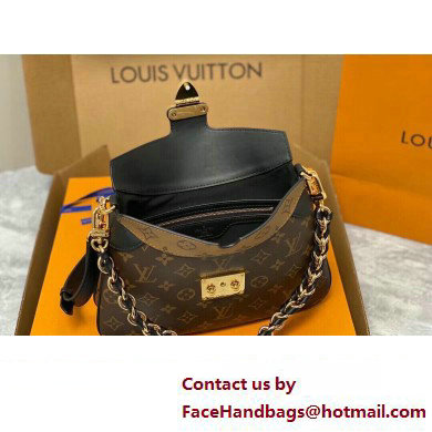 LOUIS VUITTON Twinny BAG M46659 2023