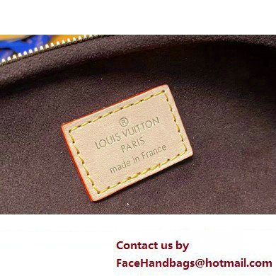 LOUIS VUITTON monogram canvas Mini Bumbag M82335 2023