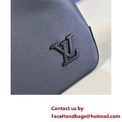 Louis Vuitton Fastline Tote Bag in Cowhide leather M22481 Black 2023