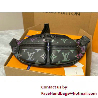 louis vuitton Comet Bumbag M22494 2023