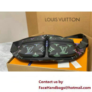 louis vuitton Comet Bumbag M22494 2023