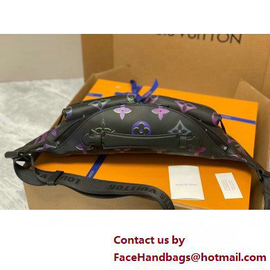 louis vuitton Comet Bumbag M22494 2023