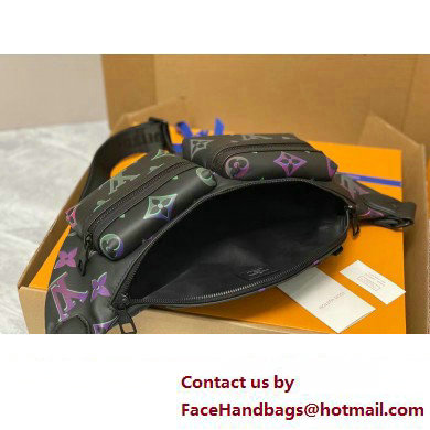 louis vuitton Comet Bumbag M22494 2023