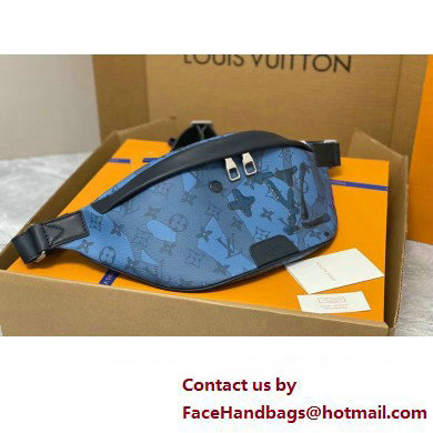 louis vuitton Discovery Bumbag M22576 2023