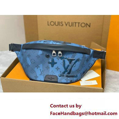 louis vuitton Discovery Bumbag M22576 2023