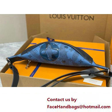 louis vuitton Discovery Bumbag M22576 2023