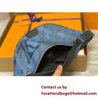 louis vuitton Discovery Bumbag M22576 2023