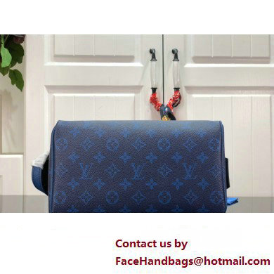 louis vuitton Dopp Kit Toilet Pouch M30849 2023