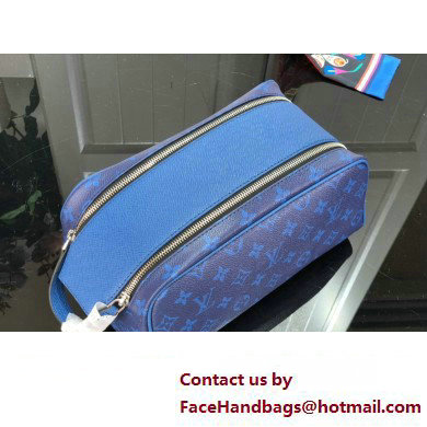 louis vuitton Dopp Kit Toilet Pouch M30849 2023