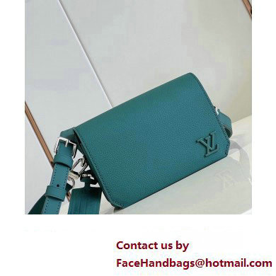 louis vuitton Fastline Wearable Wallet M82367 Evergreen 2023