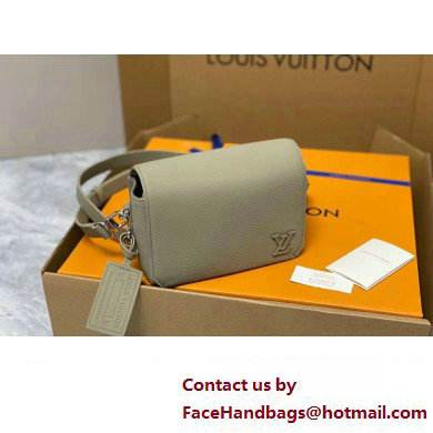 louis vuitton Fastline Wearable Wallet M82367 SAGE 2023