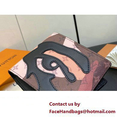 louis vuitton Multiple Wallet M82573 2023