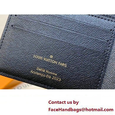 louis vuitton Multiple Wallet M82573 2023