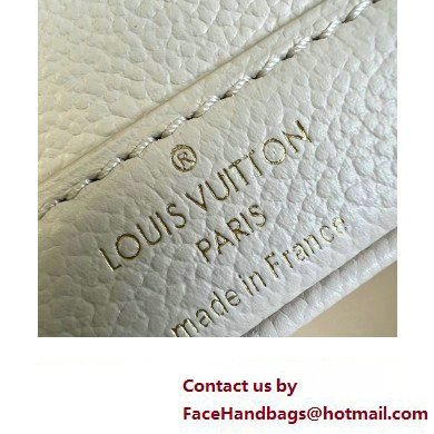 louis vuitton Nano Noe bucket bag M23088 2023