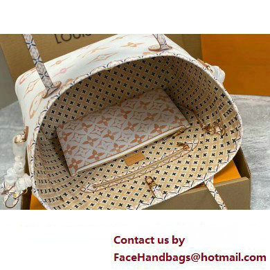 louis vuitton Neverfull MM tote bag M22978 2023