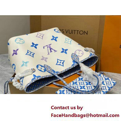 louis vuitton Neverfull MM tote bag M22979 2023